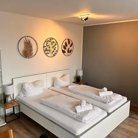 Stadtheimat29 Apartmán