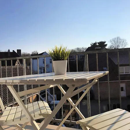 Stadtheimat29 * Munster (North Rhine-Westphalia)