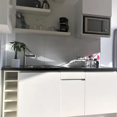 Apartamento Stadtheimat29 Münster