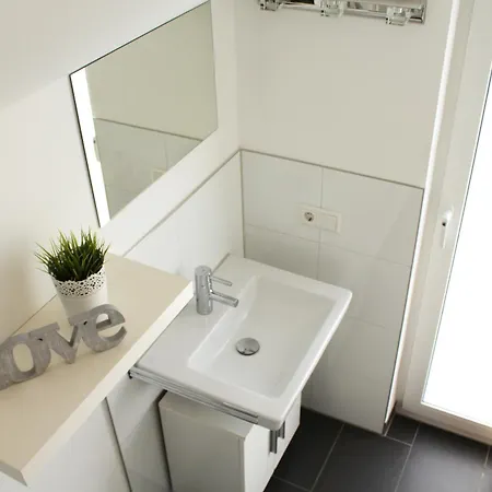 Stadtheimat29 Apartmán