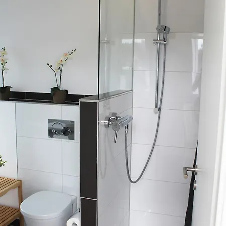 Apartmán Stadtheimat29 *