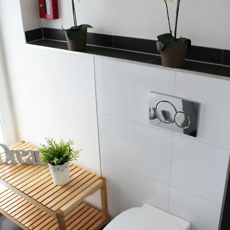 Stadtheimat29 Apartmán *