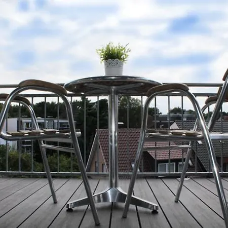 Stadtheimat29 Apartmán *