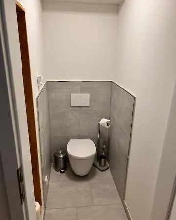 Stadtheimat29 Apartmán