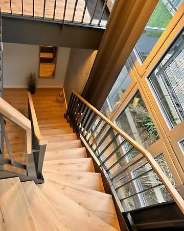 Stadtheimat29 Apartmán *