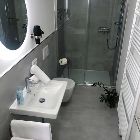 Apartmán Stadtheimat29