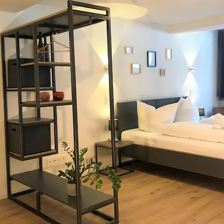 Apartamento Stadtheimat29 *