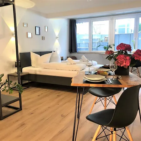 Stadtheimat29 Munster (North Rhine-Westphalia)