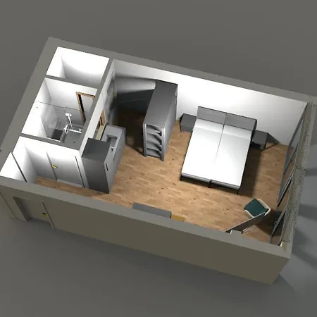 Stadtheimat29 Apartamento Münster