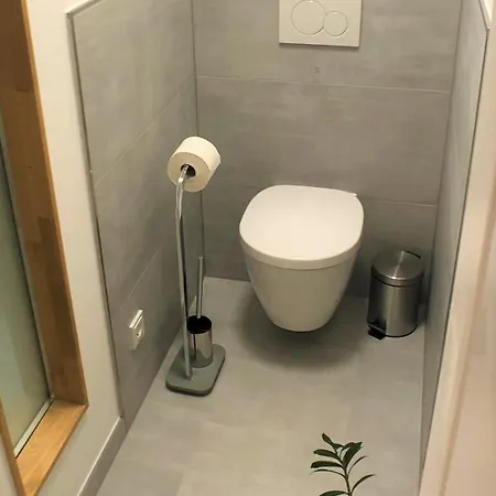 Apartmán Stadtheimat29 *