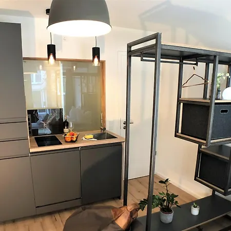 Stadtheimat29 * Münster