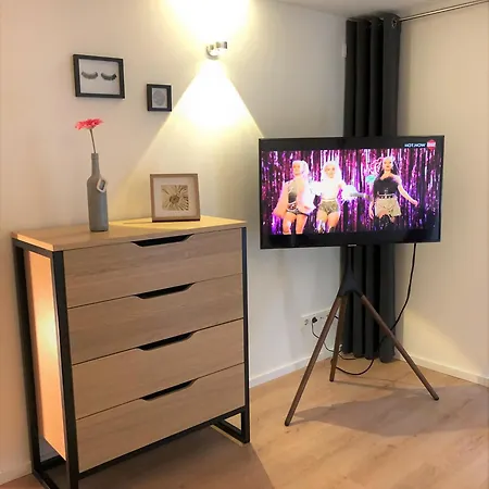 Stadtheimat29 Apartamento Münster