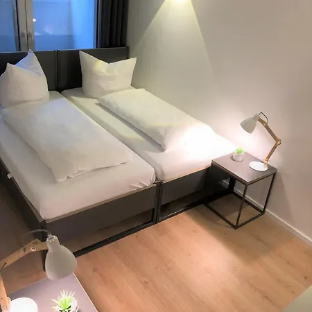 Stadtheimat29 * Munster (North Rhine-Westphalia)