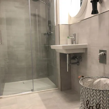 Apartmán Stadtheimat29 *