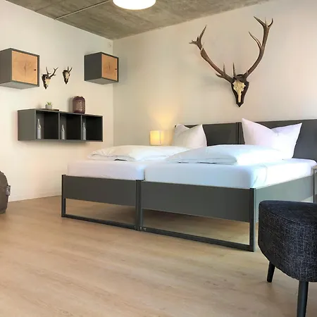 Apartamento Stadtheimat29