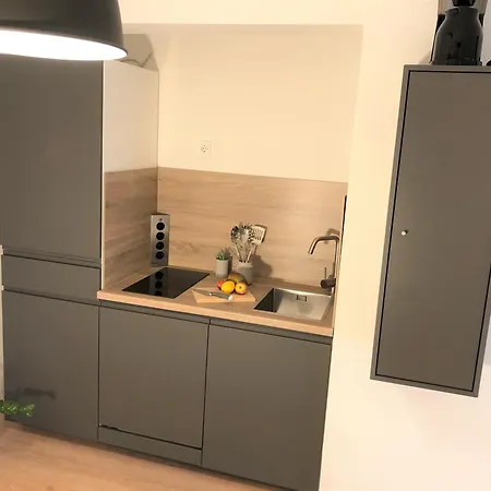 Stadtheimat29 * Munster (North Rhine-Westphalia)