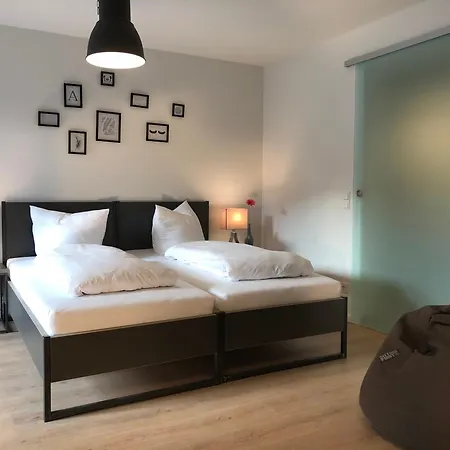 Stadtheimat29 Appartement *