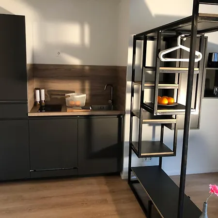 Stadtheimat29 * Munster (North Rhine-Westphalia)