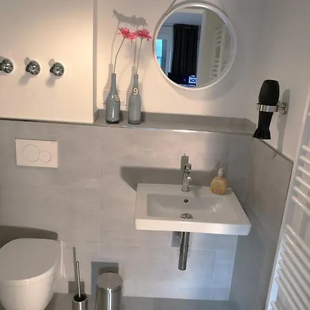 Stadtheimat29 Apartmán *