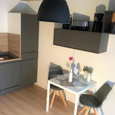 Stadtheimat29 * Munster (North Rhine-Westphalia)