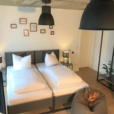 Apartmán Stadtheimat29