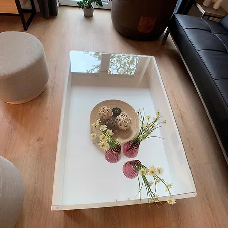 Stadtheimat29 Apartmán