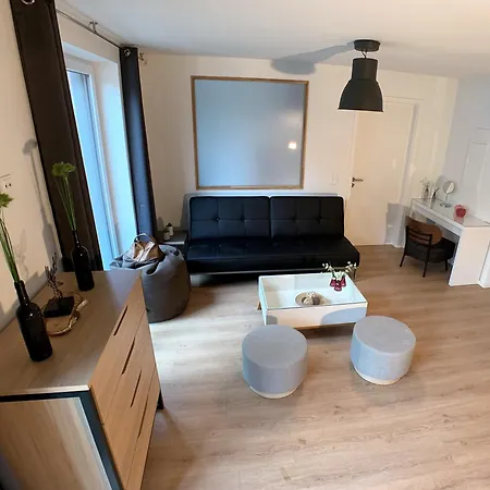 Stadtheimat29 Lejlighed *