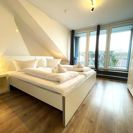 Stadtheimat29 Apartmán *