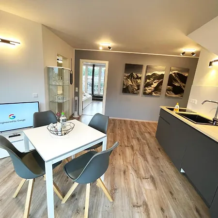 Stadtheimat29 Apartmán