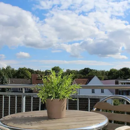 Stadtheimat29 Apartmán