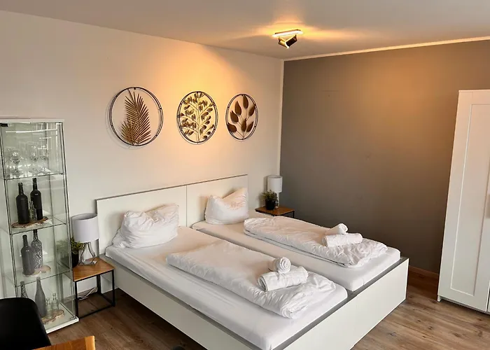 Stadtheimat29 Apartamento