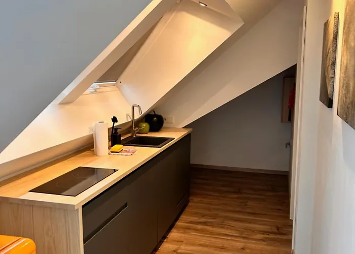 Διαμέρισμα Stadtheimat29 *