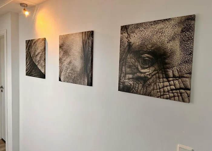 Apartamento Stadtheimat29 Munique