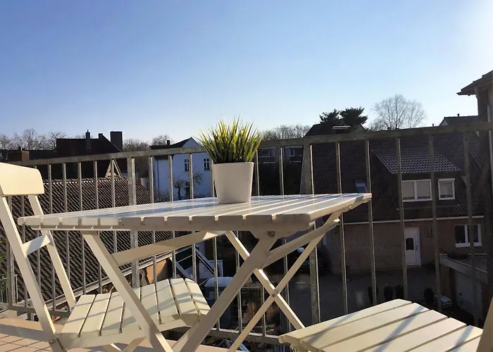 Stadtheimat29 * Μούνστερ