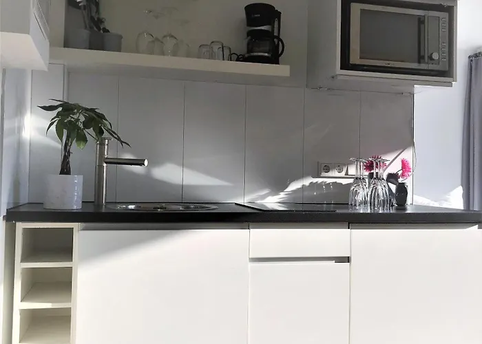 Διαμέρισμα Stadtheimat29 Μούνστερ