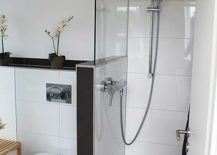 Apartamento Stadtheimat29 *