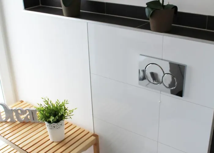 Stadtheimat29 Apartamento *