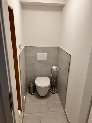 Stadtheimat29 Apartament