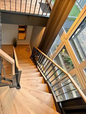 Stadtheimat29 Διαμέρισμα *