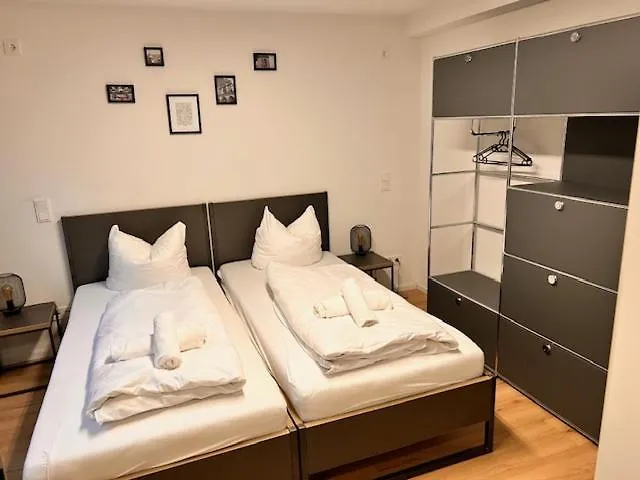 Apartament Stadtheimat29