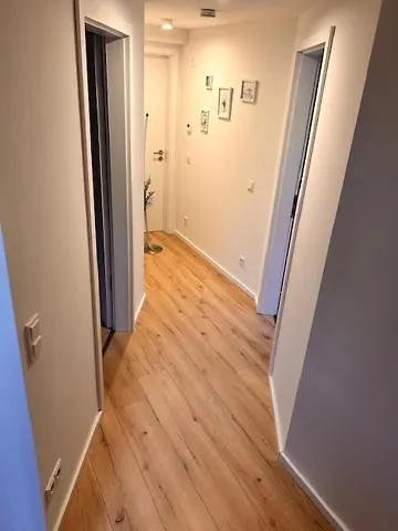 Stadtheimat29 Διαμέρισμα *