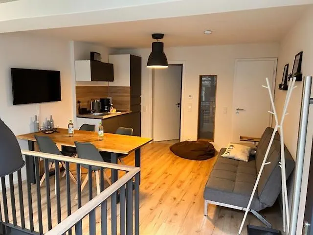 Apartament Stadtheimat29 Munster (North Rhine-Westphalia)