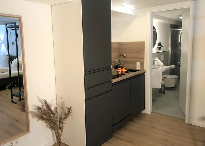 Stadtheimat29 Appartamento *