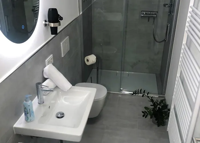 Apartamento Stadtheimat29