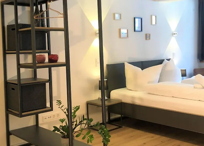 Apartamento Stadtheimat29 *