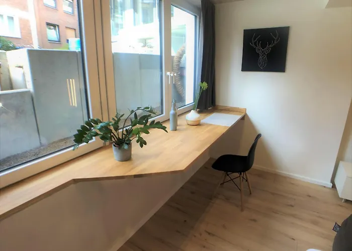 Apartament Stadtheimat29 Munster (North Rhine-Westphalia)