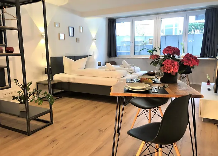 Stadtheimat29 Μούνστερ