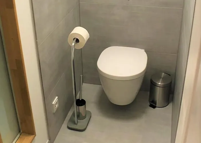 Apartament Stadtheimat29 *