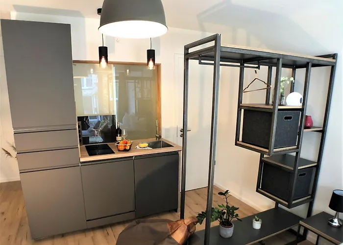 Stadtheimat29 * Munique