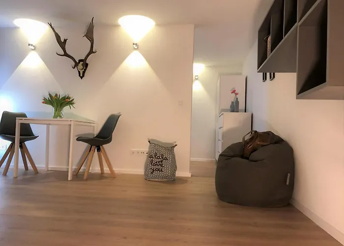 Stadtheimat29 * Munique